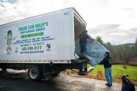 Best Dumpster Rental Services in Bean Station, TN